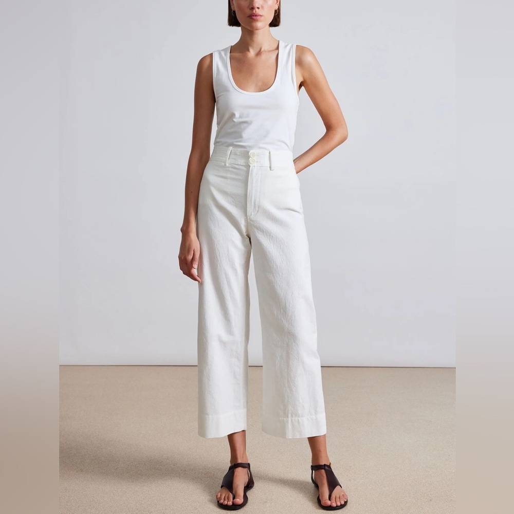 Apiece Apart Merida Pants